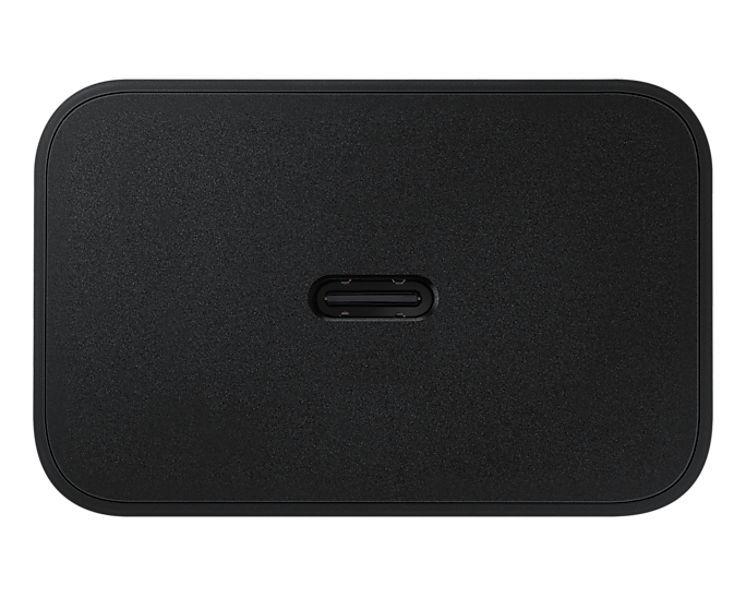 Samsung Common Black 45W Power Adapter Incl Cable, Ansicht 4