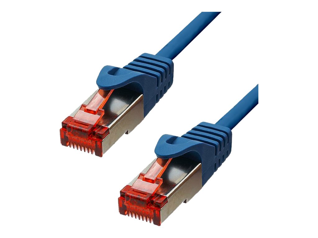 ProXtend Patch-Kabel - RJ-45 (M) zu RJ-45 (M), Ansicht 3
