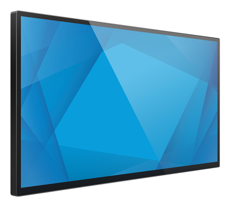 Elo Touch Solutions Elo 2210L 21.5IN Wide FHD LCD - Flachbildschirm (TFT/LCD) - 54,6 cm, Ansicht 3