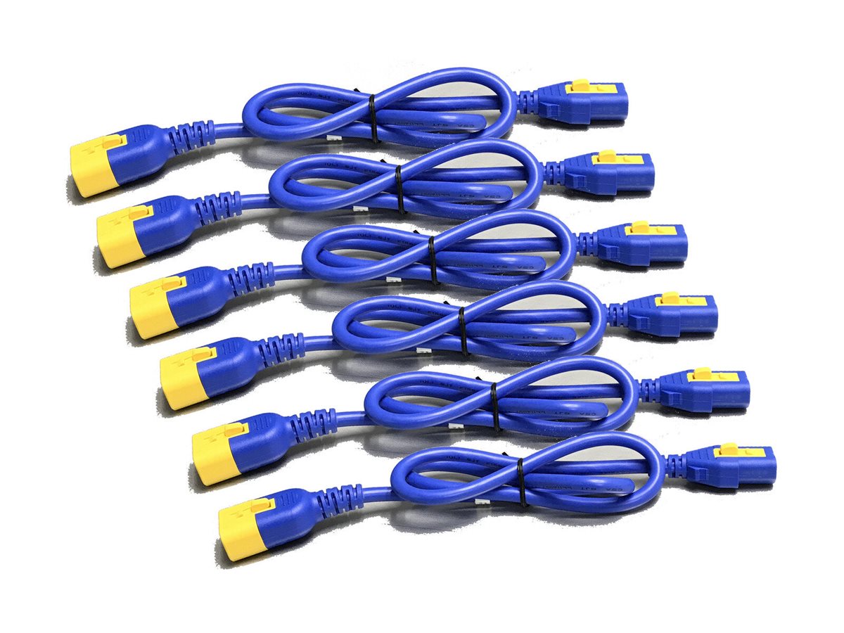 APC AP8000 - Stromkabel - power IEC 60320 C13