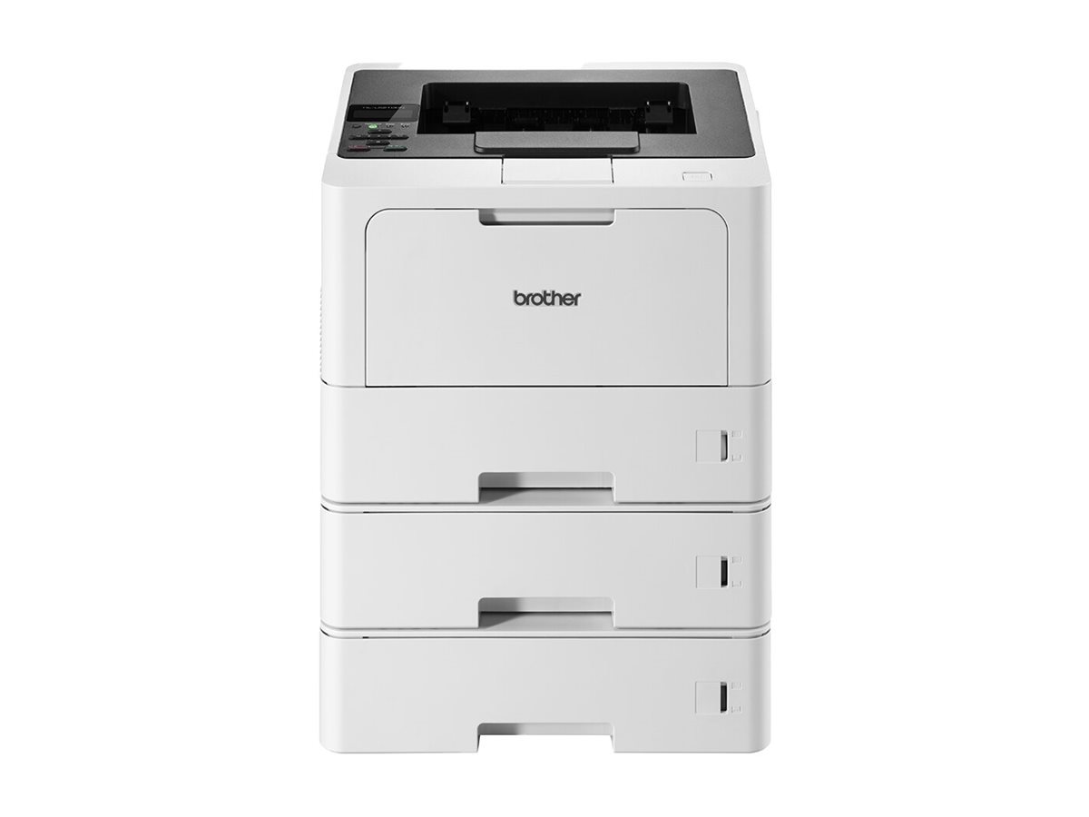 Brother HL-L5210DNTT - Drucker - s/w - Duplex