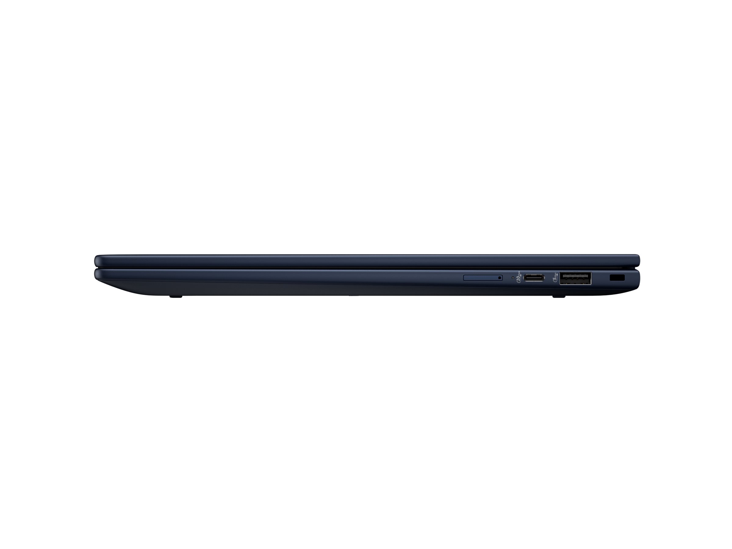 HP EliteBook X Flip G1i Notebook Next Gen AI - Flip-Design - Intel Core Ultra 7 258V - Win 11 Pro - Intel Arc Graphics 140V - 32 GB RAM - 1 TB SSD NVMe - 35.6 cm (14")