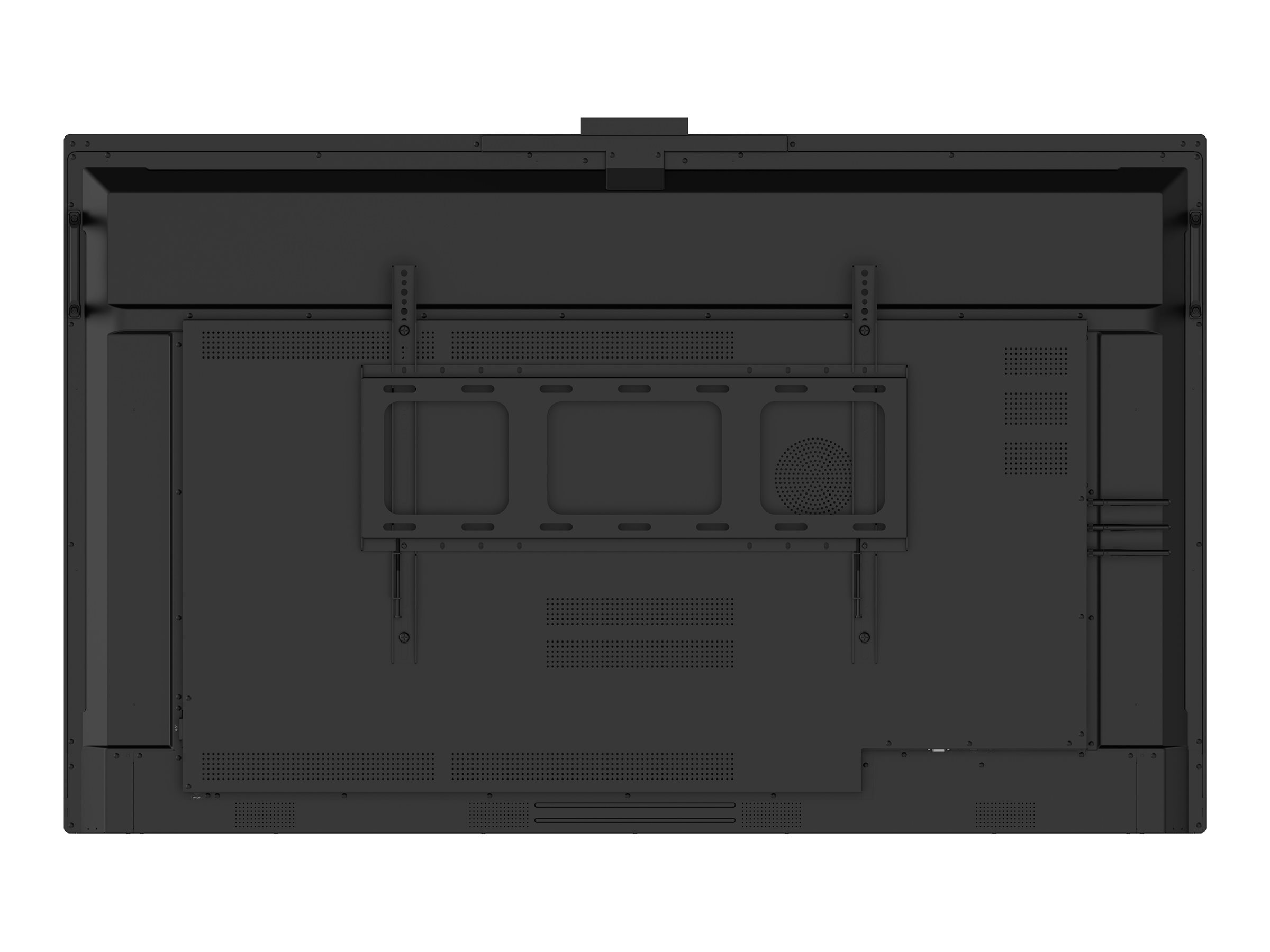 Iiyama ProLite TE6515A-B2AG 65" 4K UHD Touchscreen 16 GB RAM 128 GB Schwarz