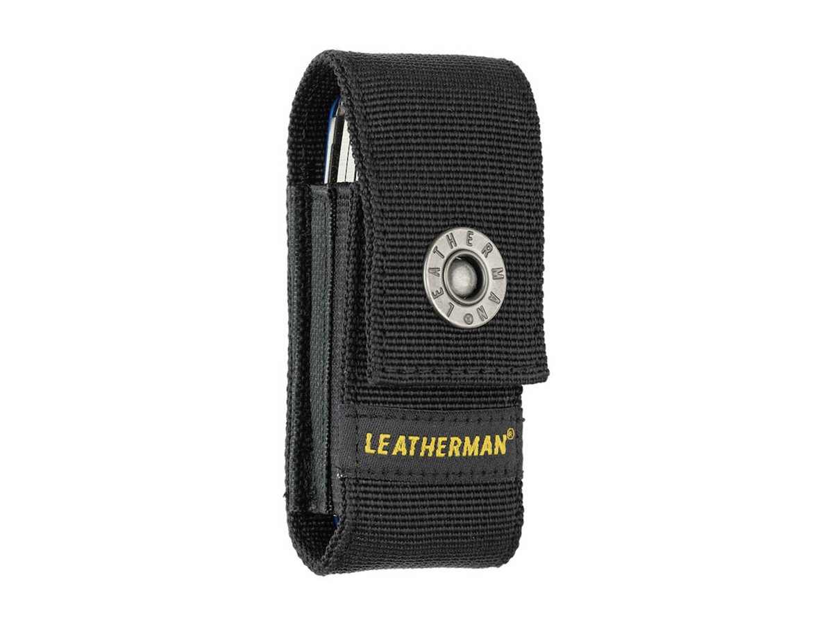 Leatherman Wave+ - Multifunktionswerkzeug - 18 Stücke - 10 cm (geschlossen), Ansicht 5