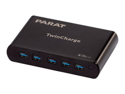 PARAT TC5 TwinCharge (990587999)