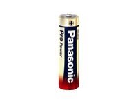Panasonic Alkaline Pro Power LR6PPG - Batterie 4 x AA-Typ