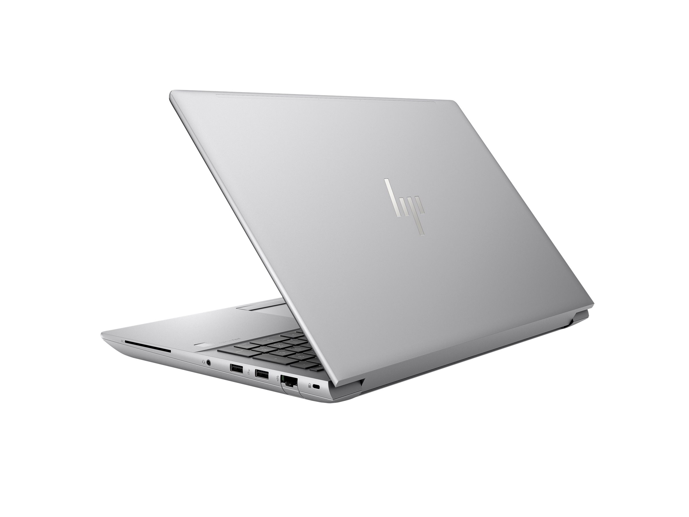 HP ZBook Fury 16 G11 Mobile Workstation - Intel Core i7 i7-14700HX / 2.1 GHz - Win 11 Pro - RTX 3500 Ada - 32 GB RAM - 1 TB SSD NVMe, TLC - 40.6 cm (16")
