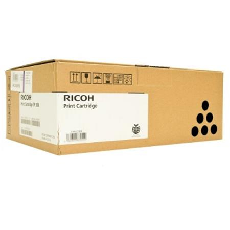 Ricoh Schwarz - Original - Tonerpatrone - für, Ansicht 2