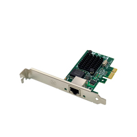 LevelOne GNC-0112 - Netzwerkadapter - PCIe