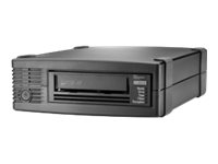 HP Enterprise StoreEver LTO-8 Ultrium 30750 (BC023A)