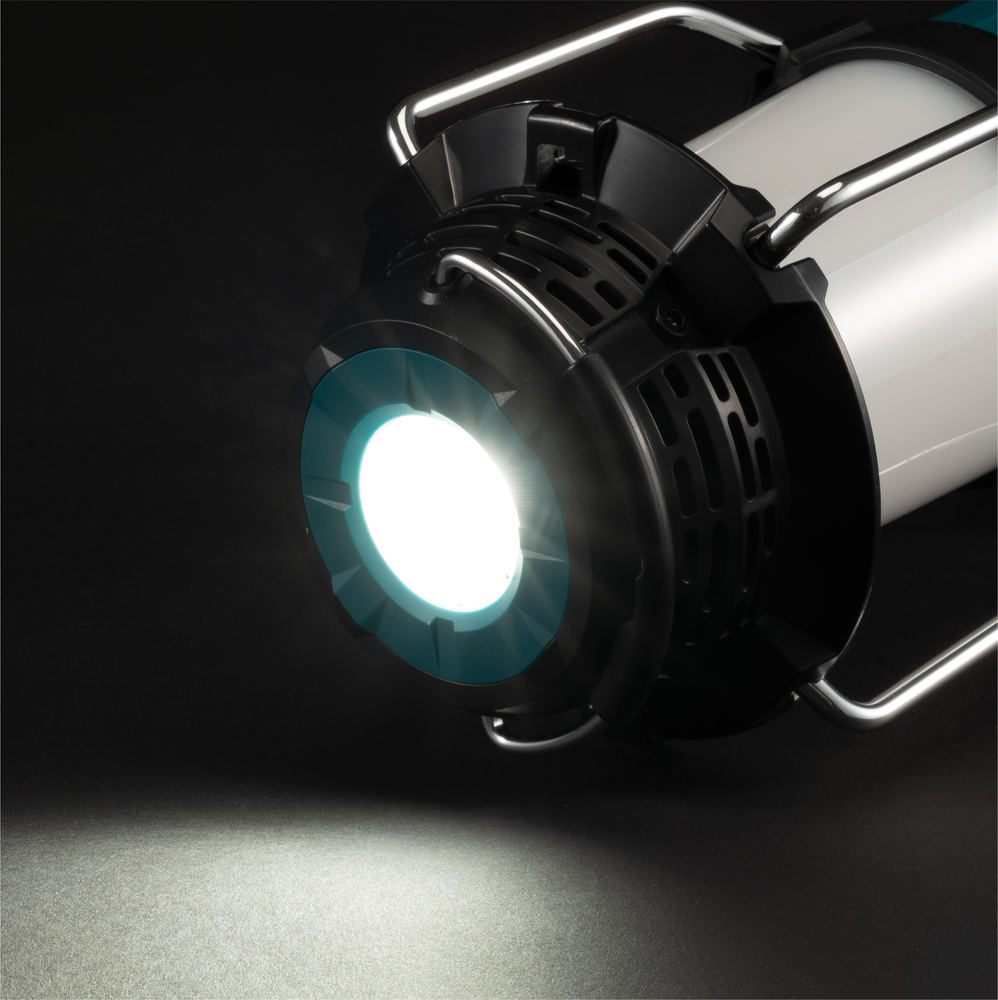 Makita MR009GZ - Campingleuchte - LED - 2 Modi, Ansicht 3