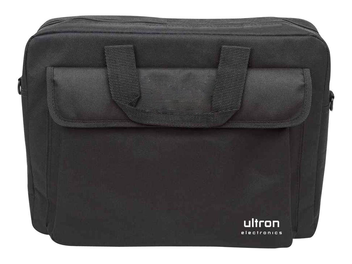 Ultron Case Basic - Notebook-Tasche - 38 cm (15.6")