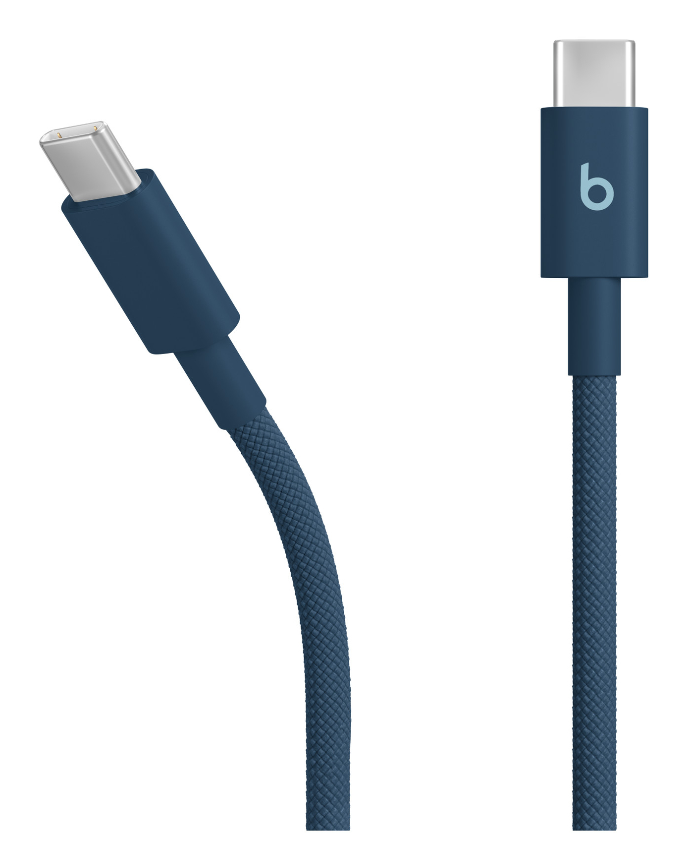 Apple USB-Kabel - 24 pin USB-C (M) zu 24 pin USB-C (M), Ansicht 2