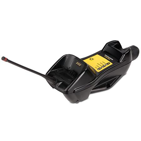 Datalogic BC9160 Base/Dual Charger with Spare Battery Slot - Docking Cradle (Anschlußstand), Ansicht 2