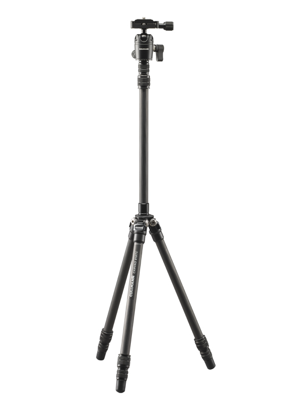 Cullmann CARVAO 816TC - Stativ, Ansicht 4