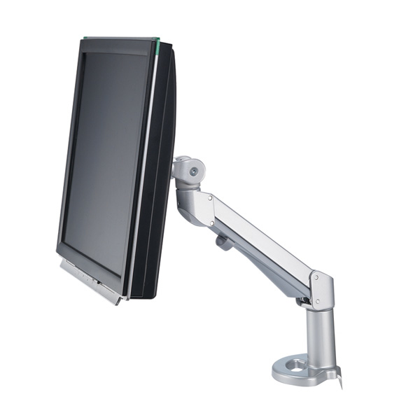 ROLINE Befestigungskit (Standfuß) für flat panel, Ansicht 2