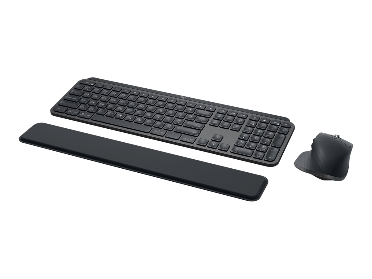 LOGITECH MX KEYS COMBO FOR BUSINESS GEN (920-010932)