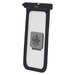 Mobilis 044008 - Schutzhülle - Jede Marke - 14 cm (5.5 Zoll) - Schwarz
