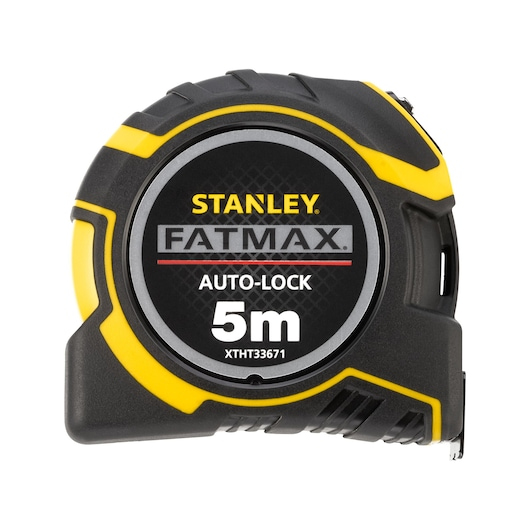 Black & Decker FatMax - Maßband - 5 m - Klingenbreite:, Ansicht 2