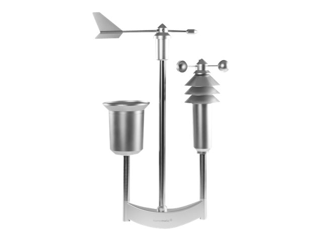 eQ-3 AG Homematic IP HmIP-SWO-PR pro - Wettersensor (Packung mit 2), Ansicht 2