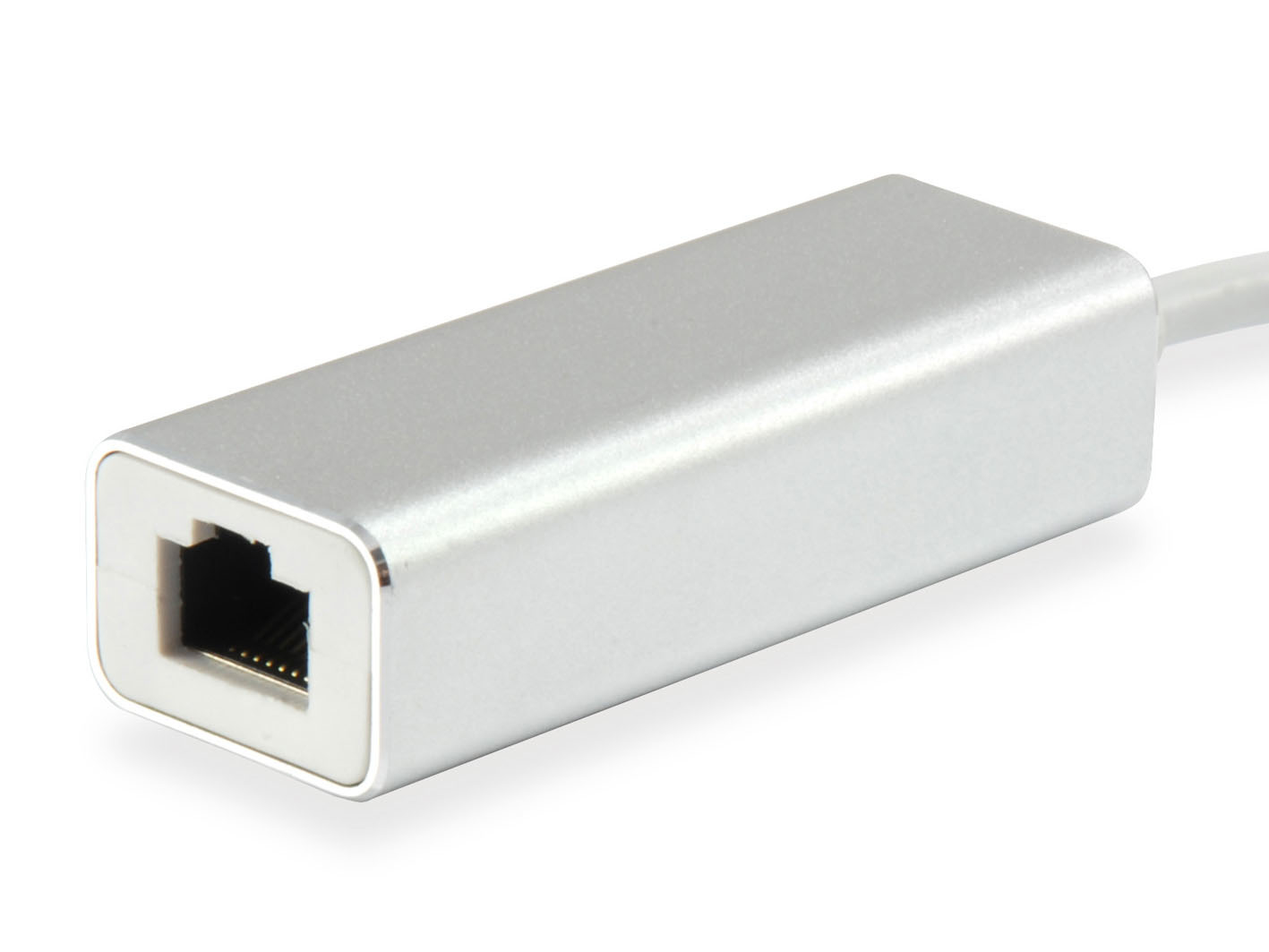 equip Gigabit USB Network Adapter - Netzwerkadapter