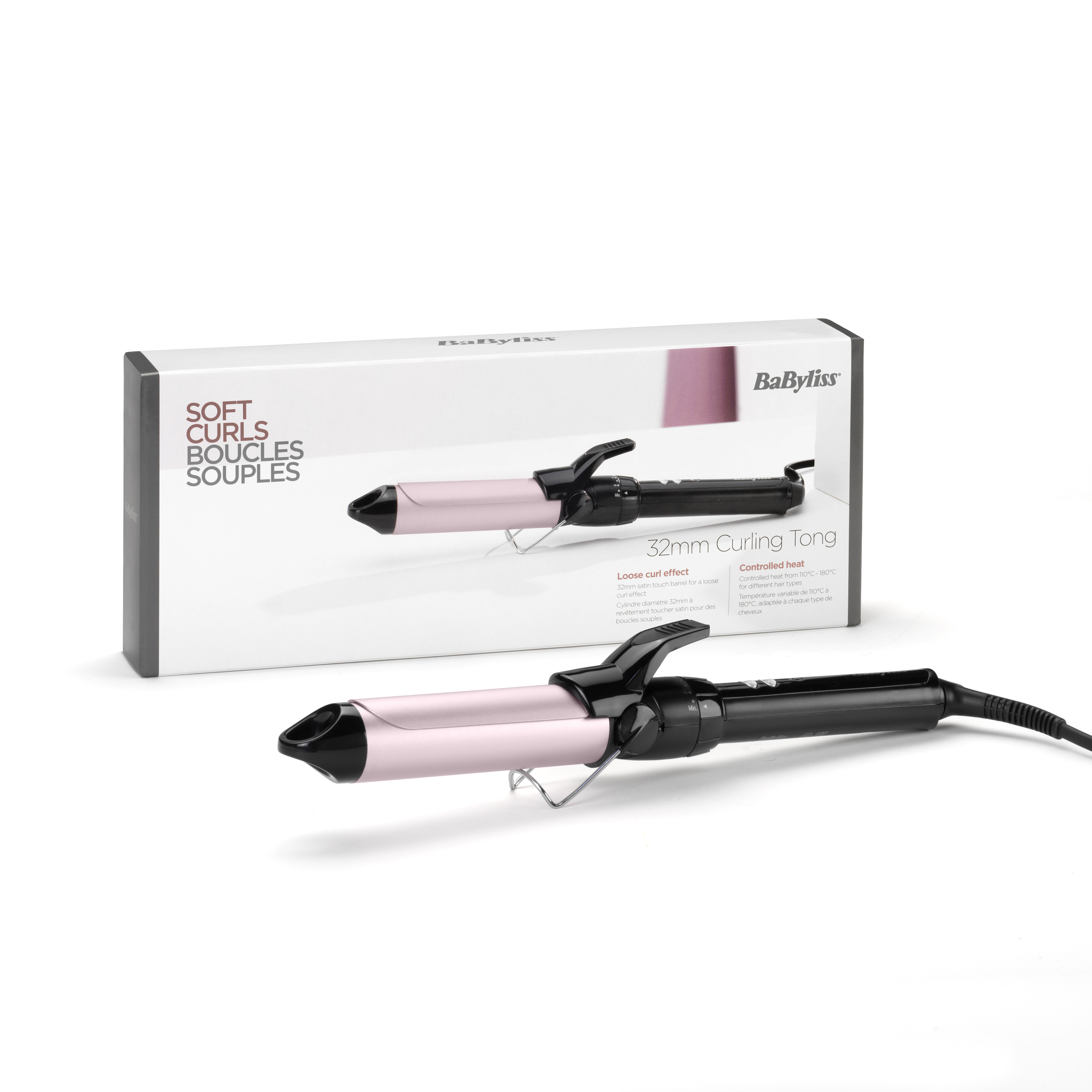 BaByliss C325E Sublim' touch - Haarstyler, Ansicht 3