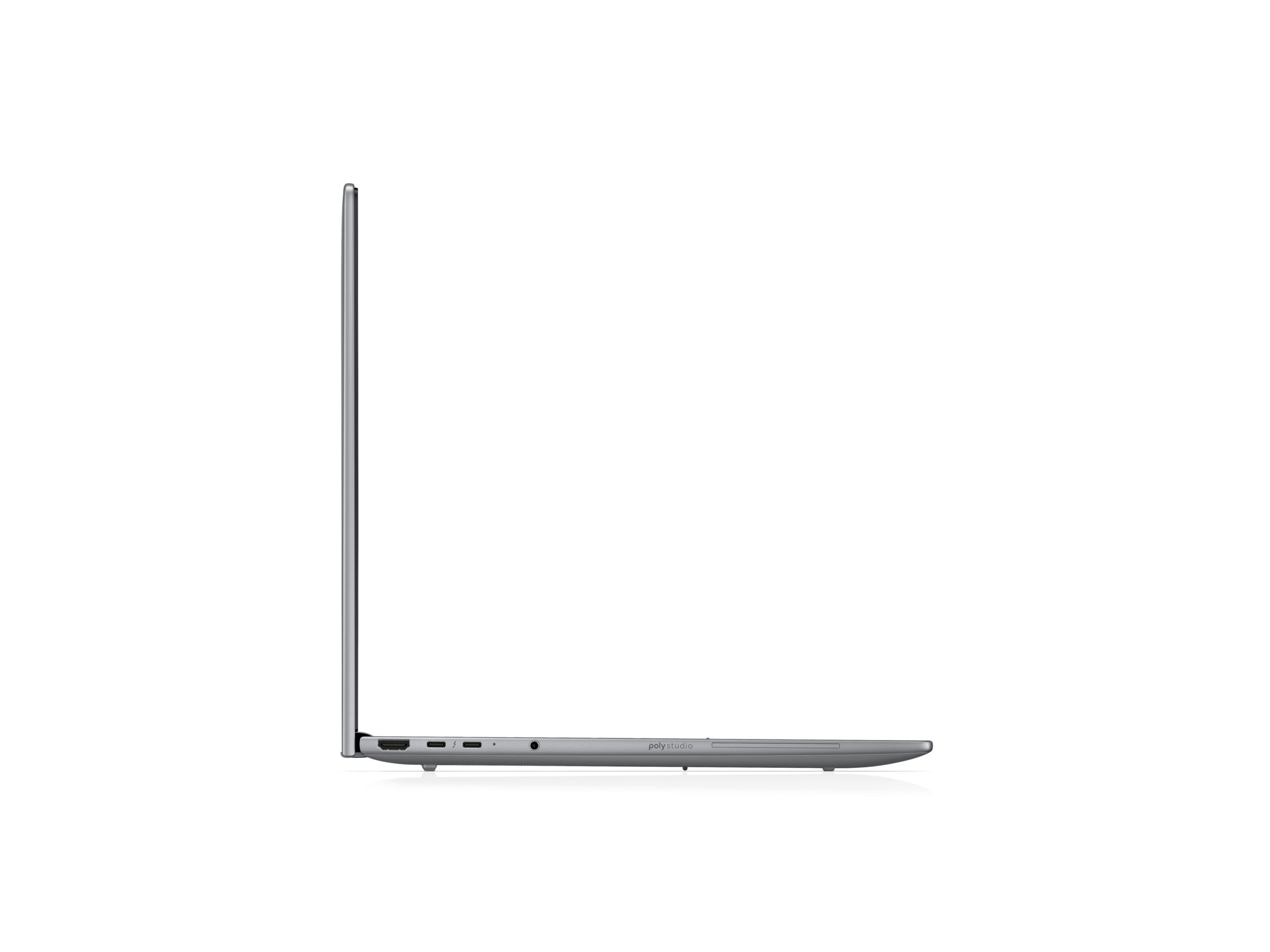 HP ZBook 8 G1i Mobile Workstation - Intel Core Ultra 7 265H / 2.2 GHz - vPro Enterprise - Win 11 Pro - RTX 500 Ada - 64 GB RAM - 2 TB SSD NVMe, TLC - 40.6 cm (16")