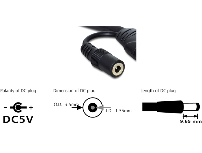 Delock USB-Erweiterung - USB 3.0 - bis zu 20, Ansicht 4