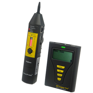 Hobbes NETmapper Pro - Netzwerktester-Set, Ansicht 4