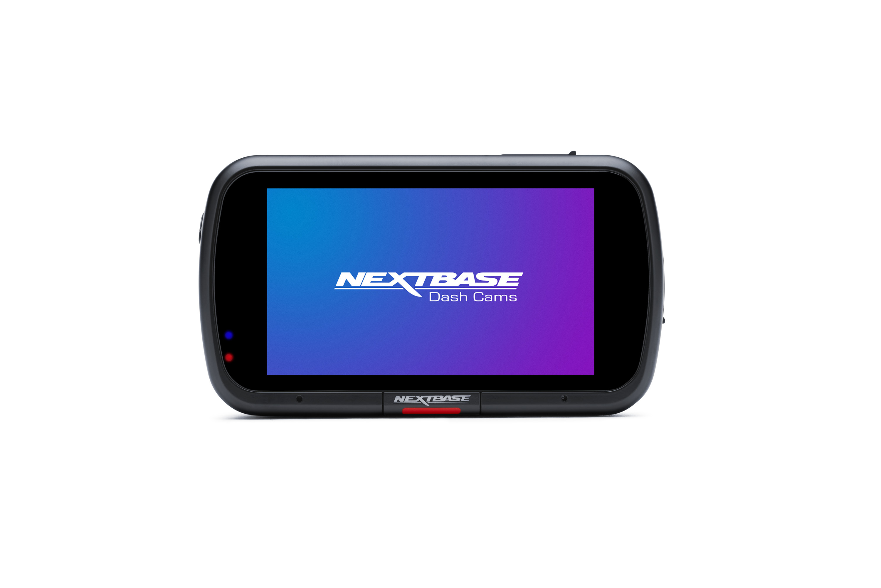 Nextbase NBDVR622GW - 4K Ultra HD - 140° - 8 MP - 30 fps - MP4 - Dänisch - Deutsch - Niederländisch - Englisch, Ansicht 3