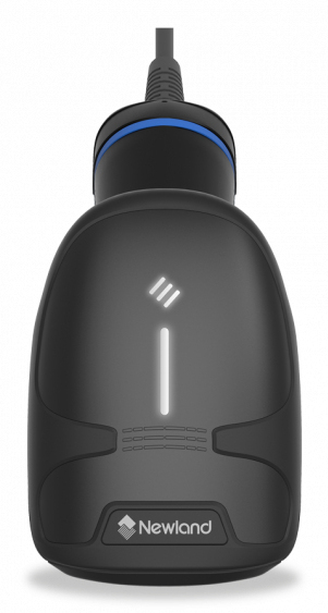 Newland HR33 Marlin CMOS 2D Kit USB gedreht - Handscanner, Ansicht 4