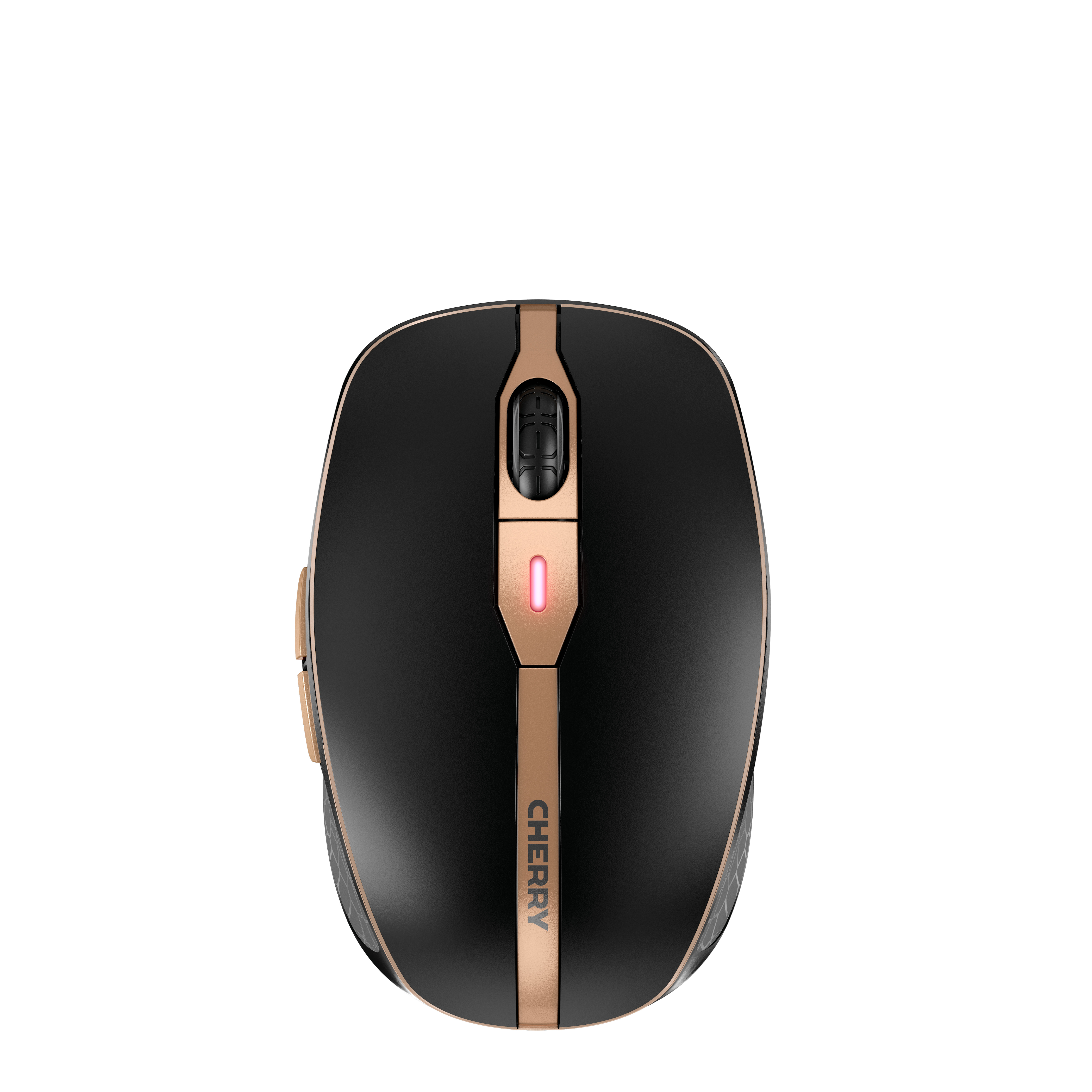 Cherry DW 9100 SLIM - Tastatur-und-Maus-Set - kabellos - TL: Schweiz, QWERTZ, Ansicht 2
