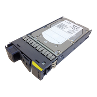NETAPP 300GB 15K FC-AL 3.5INCH HDD (X279A-R5)
