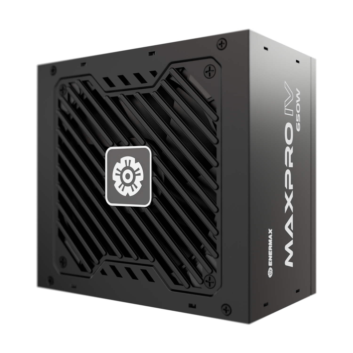Enermax PC- Netzteil Enermax Maxpro IV 650W EMP650W 650W, Ansicht 3