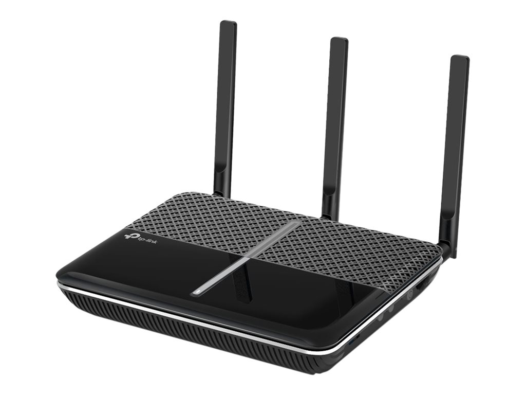 TP-LINK Archer VR2100V (ARCHER VR2100V(DE))