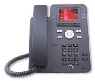 Avaya J139 IP Phone - VoIP-Telefon - SIP, Ansicht 2