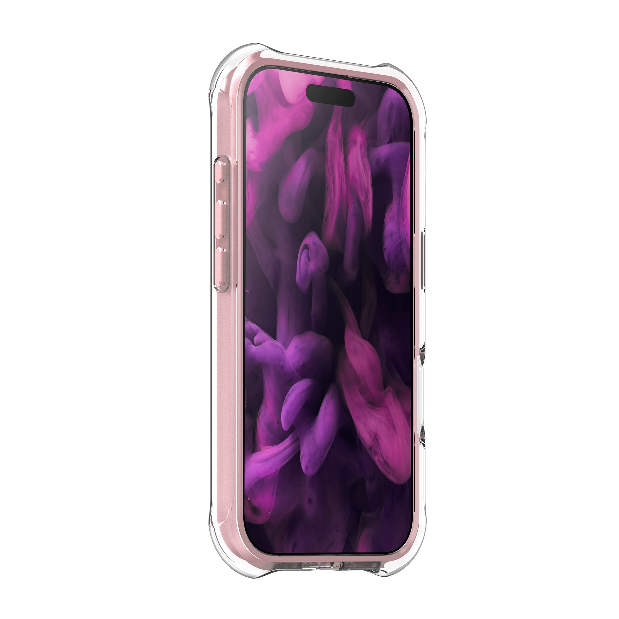 Laut International AERO PROTECT for iPhone 17 - Lace Pink, Ansicht 4