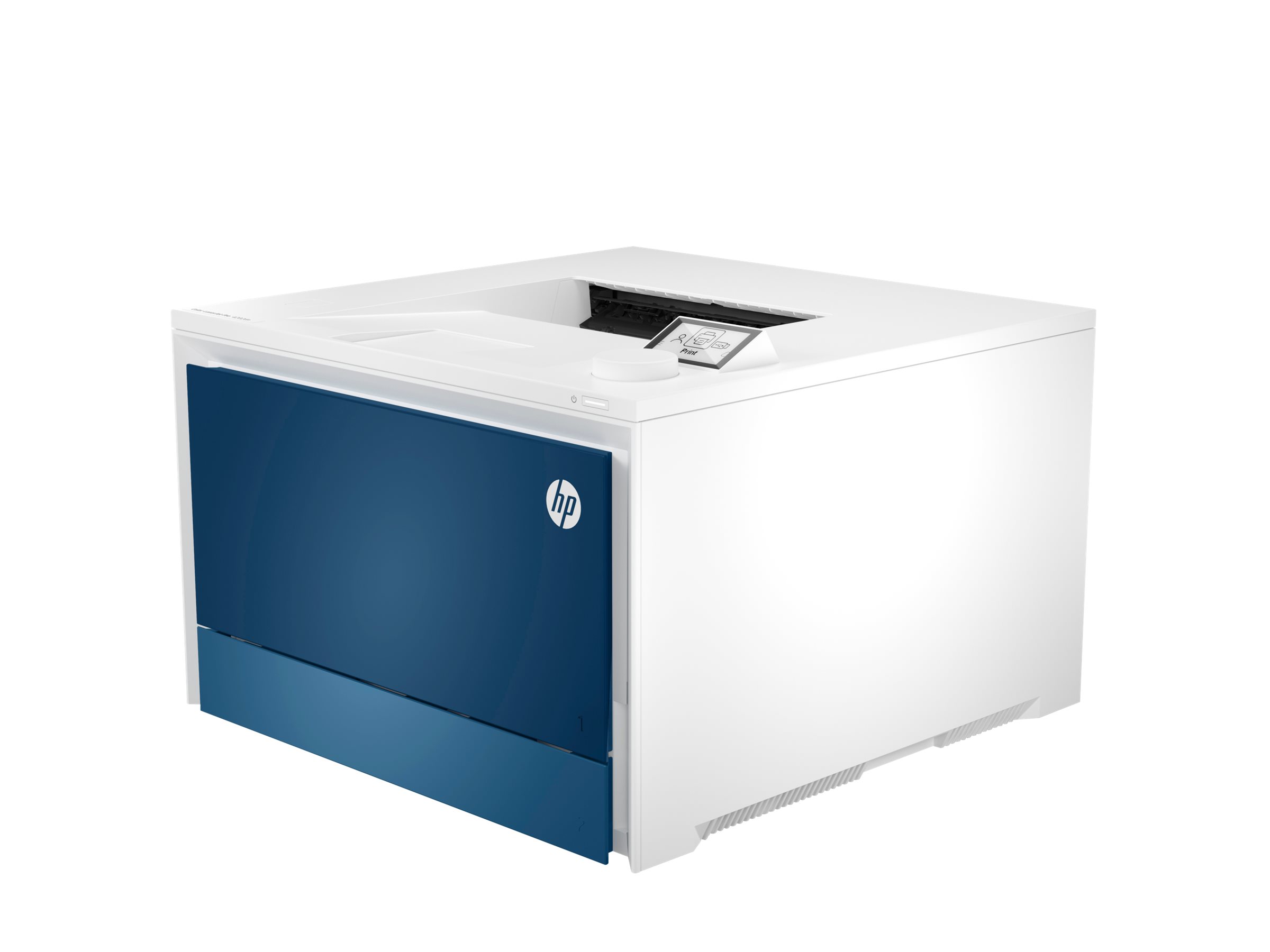 HP Color LaserJet Pro 4202dn - Drucker - Farbe - Duplex - Laser - A4/Legal - 600 x 600 dpi - bis zu 35 Seiten/Min. (einfarbig)