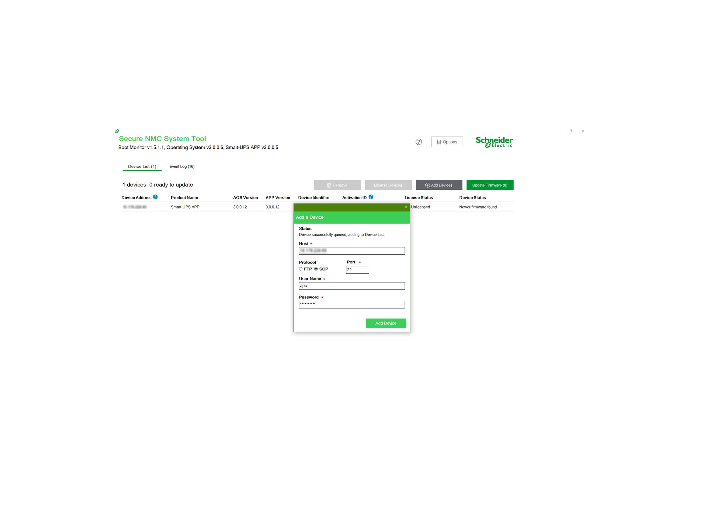 APC Support Contract - Technischer Support - Telefonberatung (für USV- und SV-Geräte)