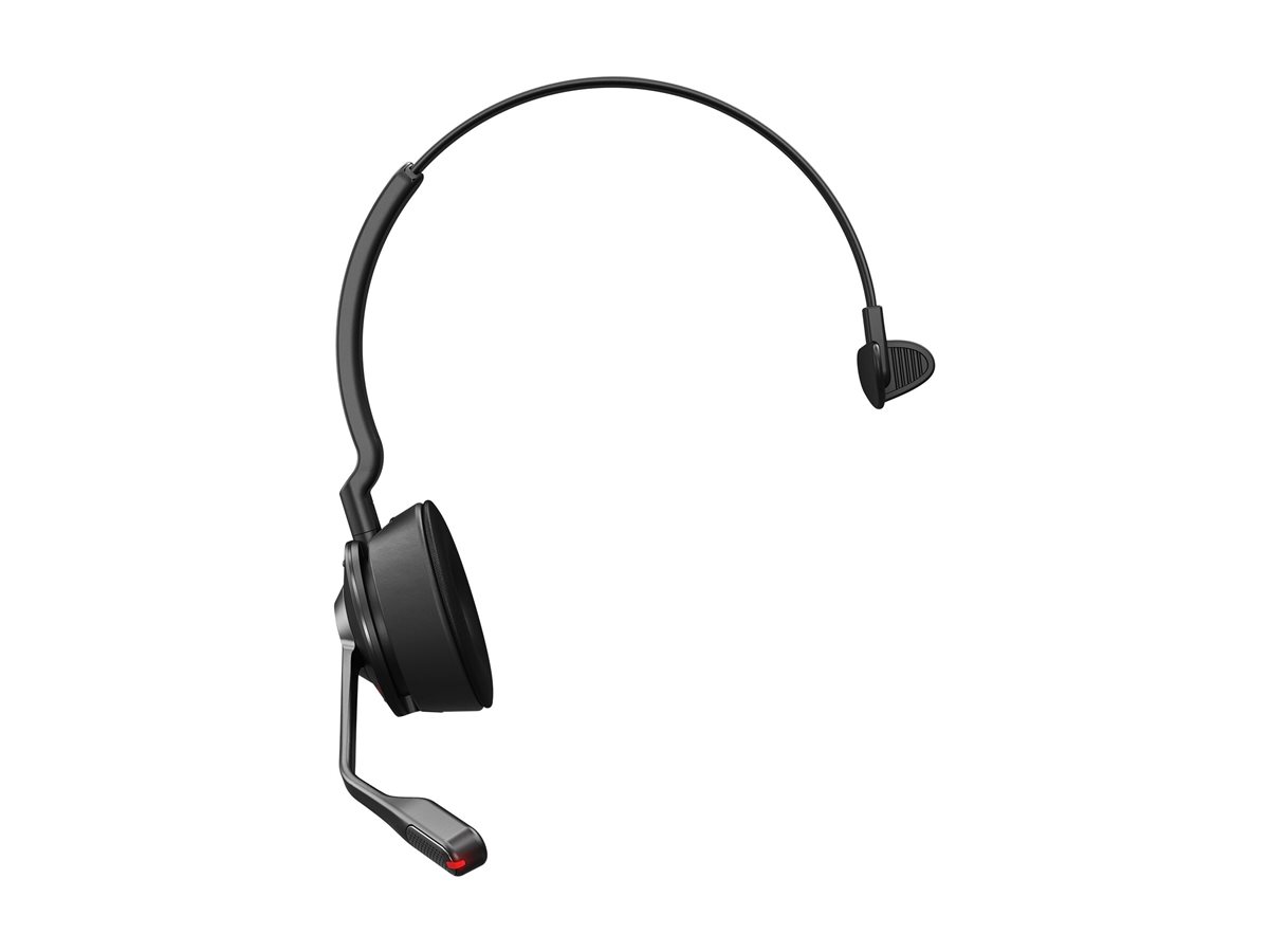 Jabra Engage 55 SE Mono - Headset - On-Ear - DECT