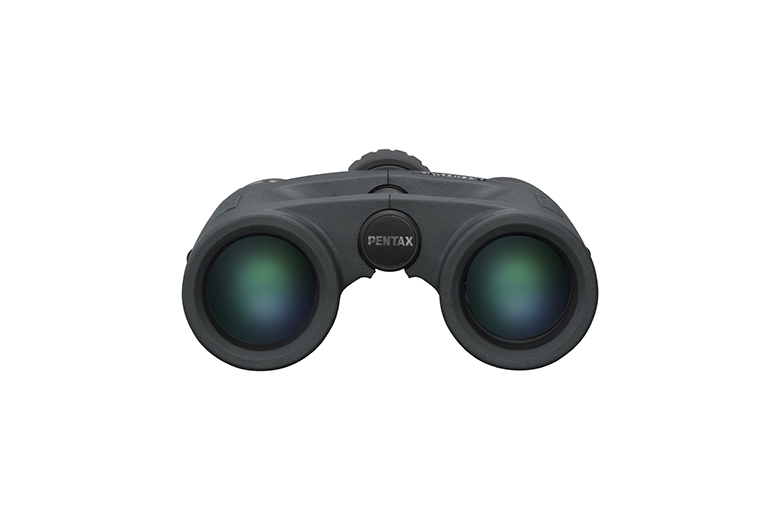 Pentax A-Series - Fernglas 9 x 32 AD WP - wasserfest, Ansicht 3