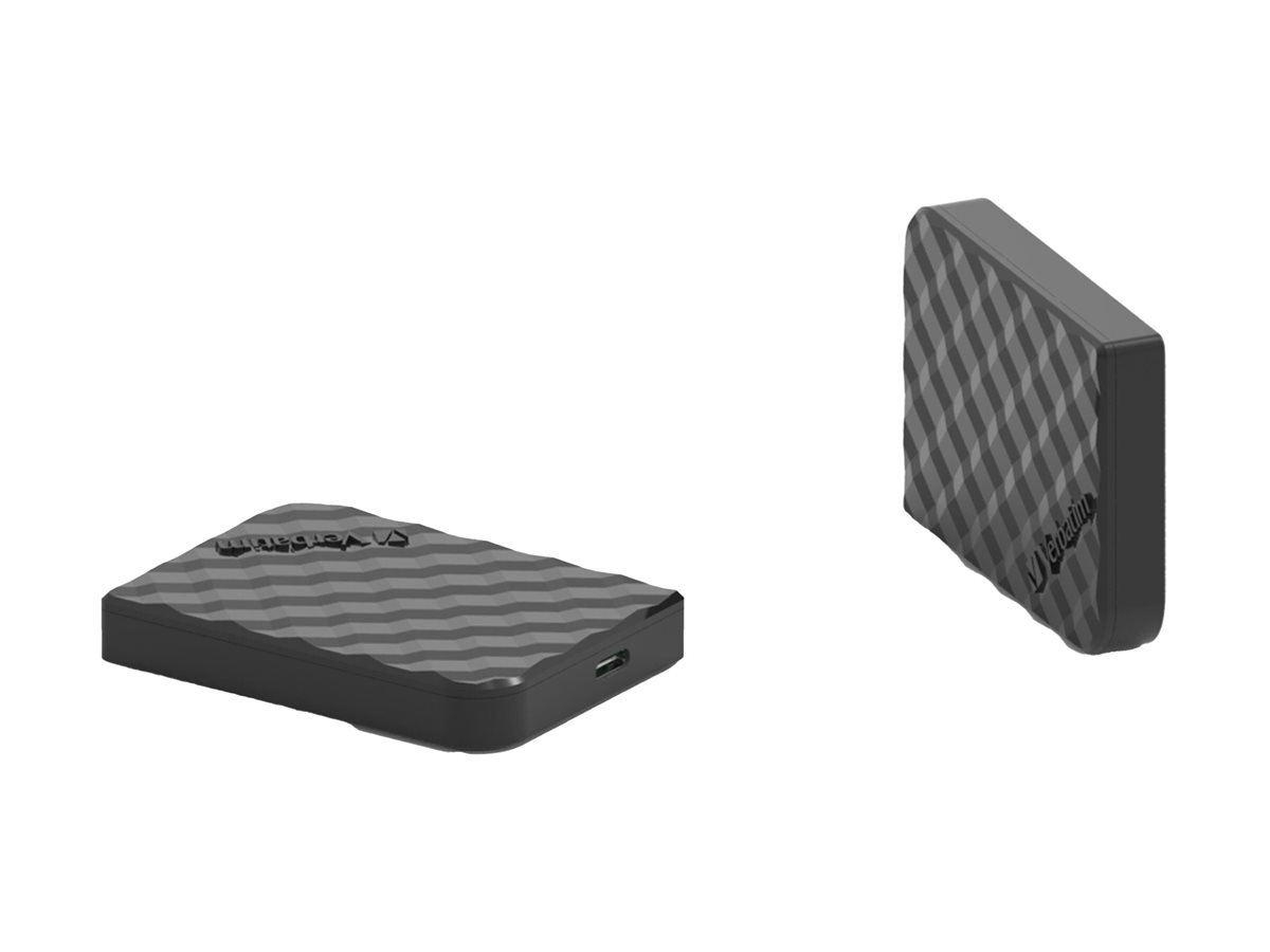 Verbatim Store 'n' Go Mini Diamond - SSD - 512 GB - extern (tragbar), Ansicht 4
