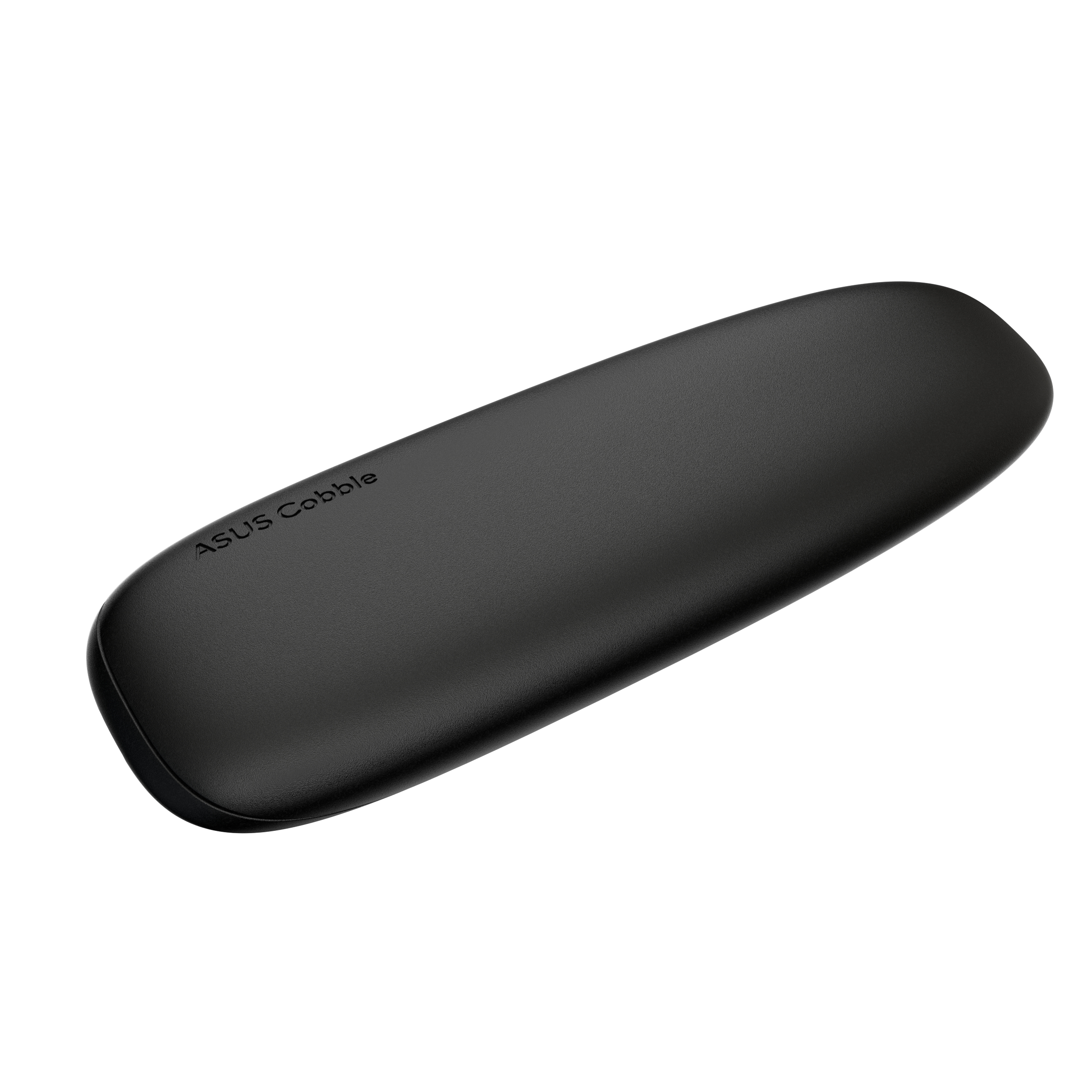 ASUS Geh COBBLE BLACK Speichergehäuse, Ansicht 2