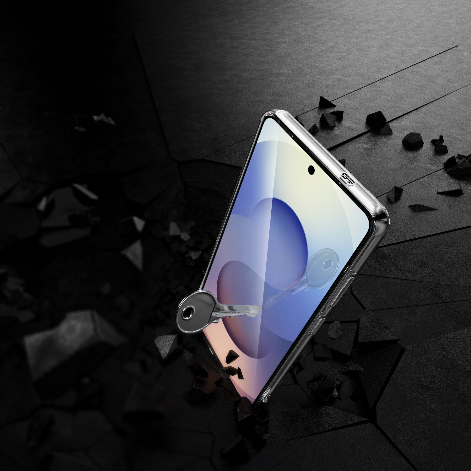 4smarts 360° Protection Set für Samsung Galaxy S26 Ultra, Ansicht 4