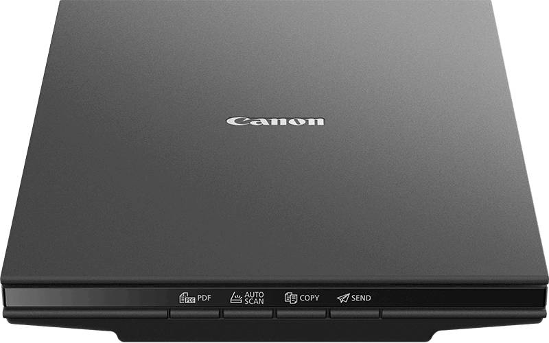 Canon CanoScan LiDE 300 Flatbed-scanner Desktopmodel