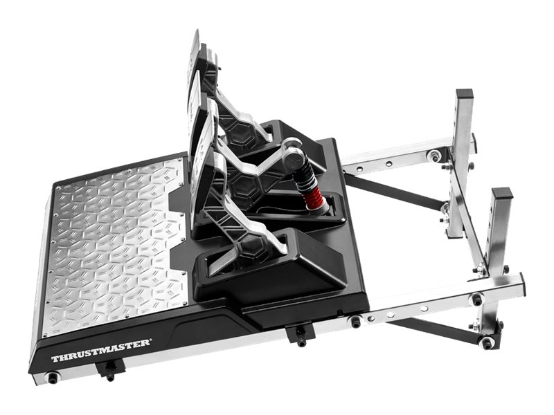 ThrustMaster Pedalhalterung - für ThrustMaster T300, T3PA, T3PA-PRO, T80, T-LCM, TX Racing Ferrari 458, Ansicht 4