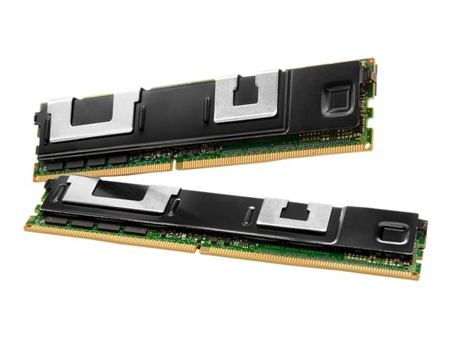 HPE INTEL OPTANE 128GB PMEM 2 STOCK (P23532-B21)