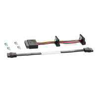 HPE GPU 2x8P Cable Kit (P03849-B21)