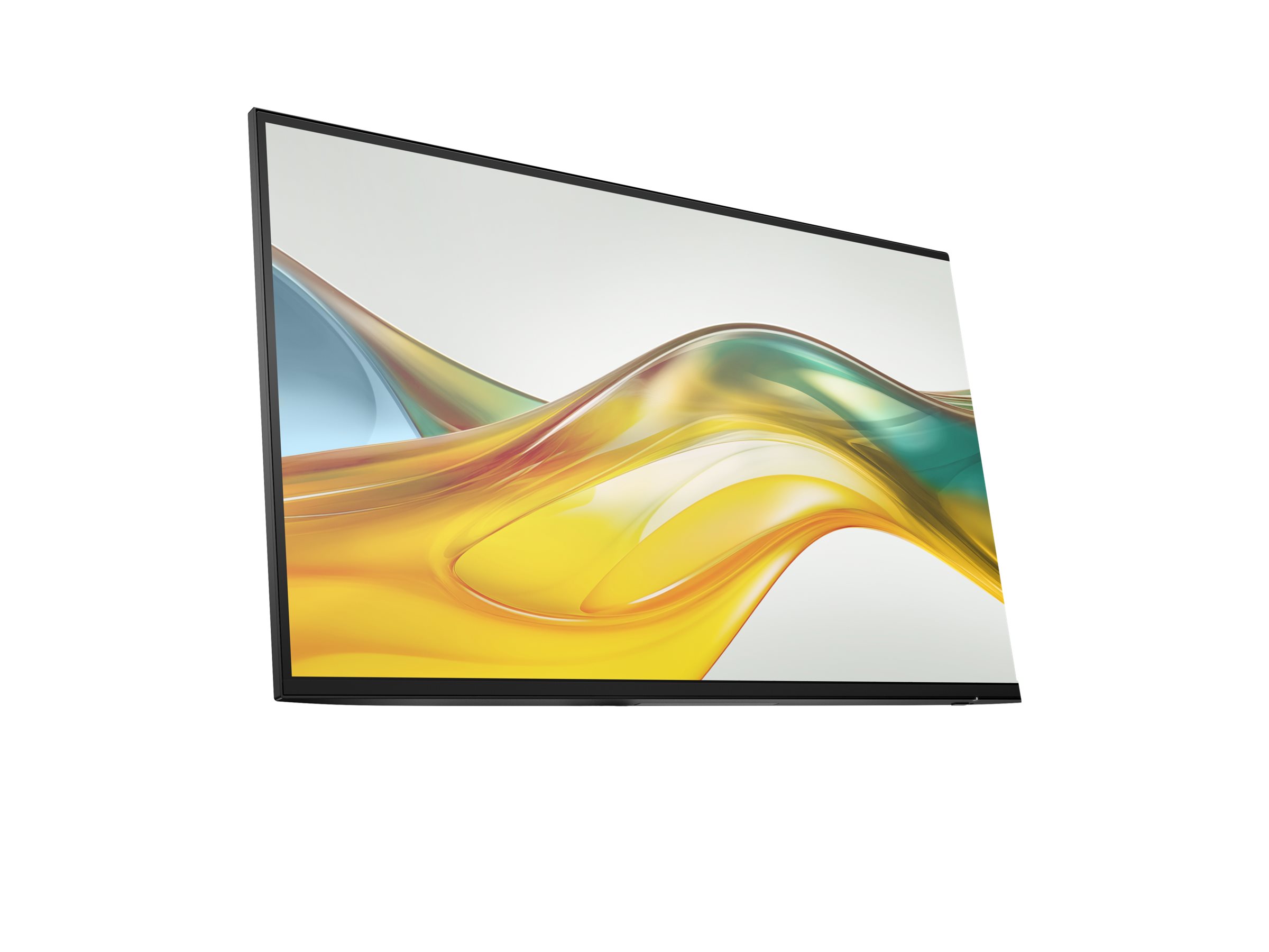 HP Series 5 Pro QHD No Stand Monitor - 527pq - Flachbildschirm (TFT/LCD) - 68,6 cm, Ansicht 3