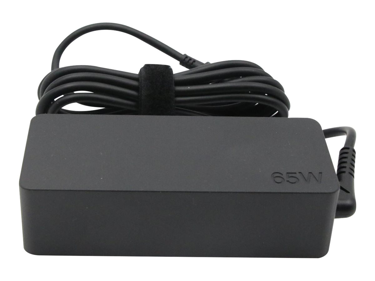 Lenovo Lite-On ADXL65YCL2D - Netzteil - Wechselstrom 100-240 V, Ansicht 4
